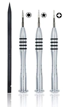 VRON Pentalobe Screwdriver Tool Kit For Macbook Air / Pro With Retina Display