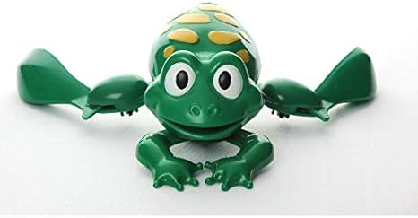hamleys swimming frog