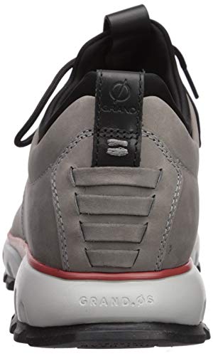 men's zerogrand explore all terrain waterproof oxfords