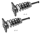 Prime Choice Auto Parts CST100139PR Rear Strut Assembly Pair