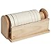 ECR4Kids Hardwood Craft Tape Dispenser
