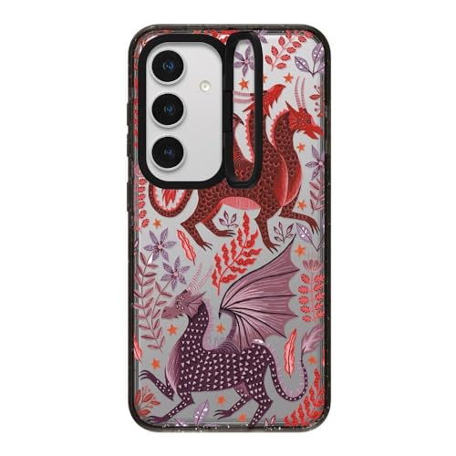 CASETiFY for Galaxy S24 Case - Impact Ring Stand at Amazon