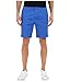 Nautica Men's Big & Tall Flat-Front Deck Short