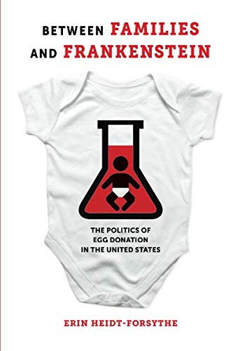 EBOOK Between Families and Frankenstein<br />PPT