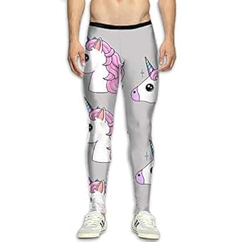 KYKU Unicorn Tshirt Men Animal T Shirt Funny T Shirts