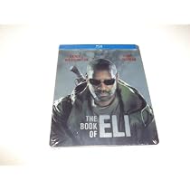 Amazon.com: Book of Eli : Denzel Washington, Gary Oldman ...