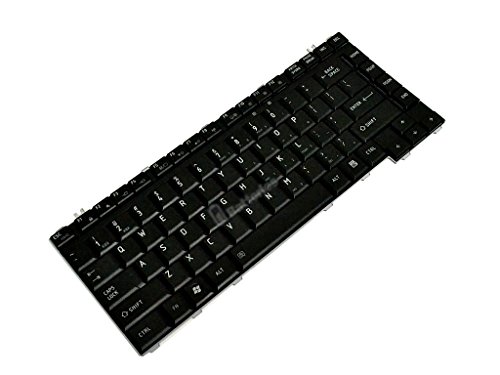 UBatteries-Laptop-Keyboard-Toshiba-Satellite-A305-S6905