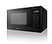 Kenmore Black 70919 Countertop Microwave, 0.9 cu. ft