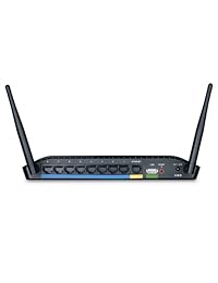D Link dir 632 Router Wireless N de 8 puertos