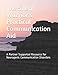 The Silent Warrior's Practical Communication Aid: A Partner Supported Resource for Neurogenic Commun by Brigette Foresman