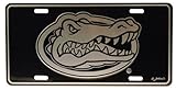 NCAA Florida Gators Car Tag Elite