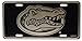 NCAA Florida Gators Car Tag Elite