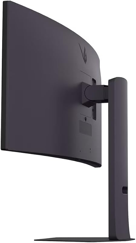 Ultragear 34g600A-B - LeD-Monitor - Gaming - Gebogen - 86.4 Cm (34")