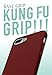 Smartish iPhone 8 Plus / 7 Plus Slim Case - Gripmunk [Lightweight + Protective] Thin Cover for Apple iPhone 7 Plus / 8 Plus (Silk) - Red Rover Red Rover