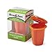 Brew & Save Carafe Filter, Keurig 2.0 Multi-Cup Brewer Compatible - Orange