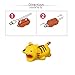 Cable Protector for iPhone iPad Cable Android Samsung Galaxy Cord Plastic Cute Land Animals Phone Accessory Protects USB Charger Data Protection Cover Chewers Earphone Cable Bite (Animals, 10 PC)