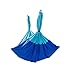 Seveni Yoga Swing/Yoga Hammock/Trapeze/Ceiling Anchors/Daisy Chains (5colors)