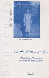 La  vie d'un stück