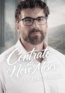 Livro Contrato de Nove Meses (Irmãos Dormer Livro 1)