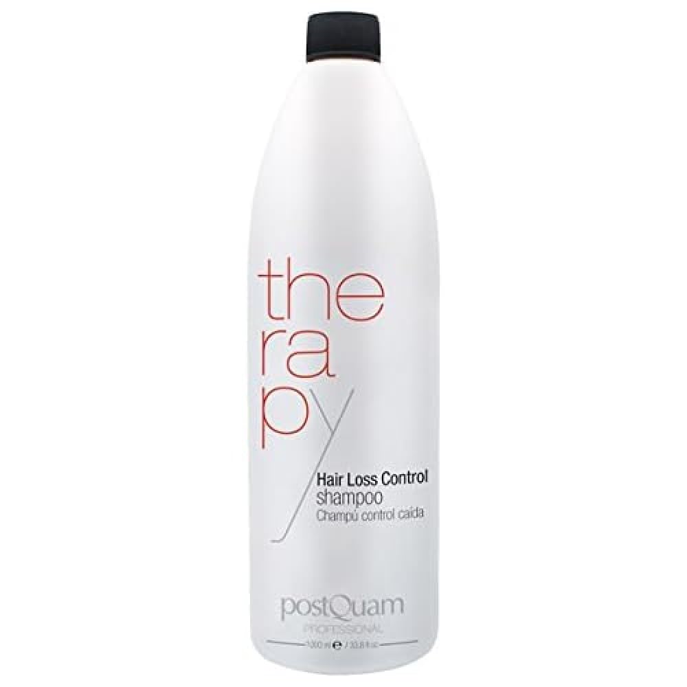 Postquam Shampoo Anti-fall 1000 ml — image 1