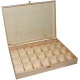 39044 Scatola Con Coperchio Trasparente 230x230x85 Mm Nature