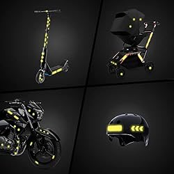 LOOM Reflective Stickers Kit