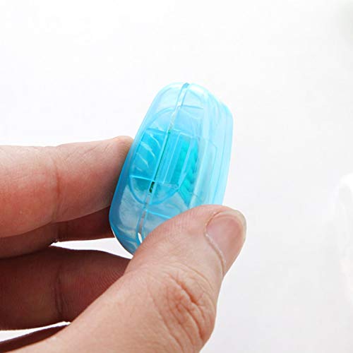 5pcs Toothbrush Heads Cover PP Plastic Protective Cap Prevent Bacteria Portable for Outdoor Travel Home Brush Head Anti-dust