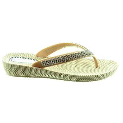 heavenly feet flip flops