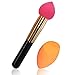 AJ Accessory Sponge Blender Foundation Sponge - Set of 2