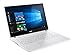 Acer Aspire V 13 V3-372T-5051 13.3-inch Full HD Touch Notebook - Platinum White (Intel i5, 6GB RAM, 256GB SSD, Windows 10)