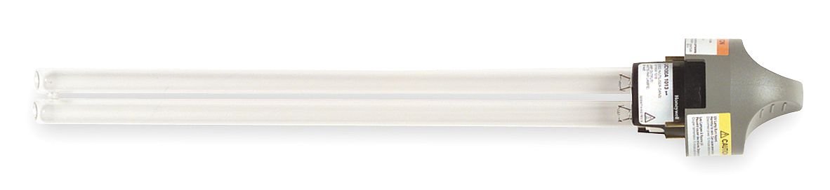 Single Replacement UV Bulb, 1RZX7