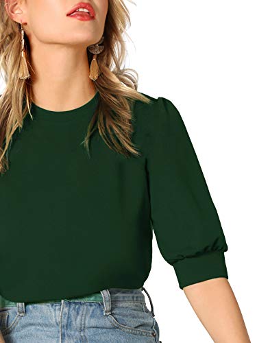 3 SheIn+Womens+Casual+Green+2+XX+Small