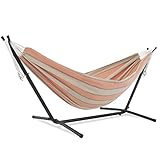 Vivere C9SUNCA Hammock with Stand, Full, Cameo