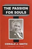 Paperback The Passion for Souls Book