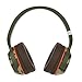 Skullcandy Hesh 2 Bluetooth Wireless Headphones with Mic, Camo