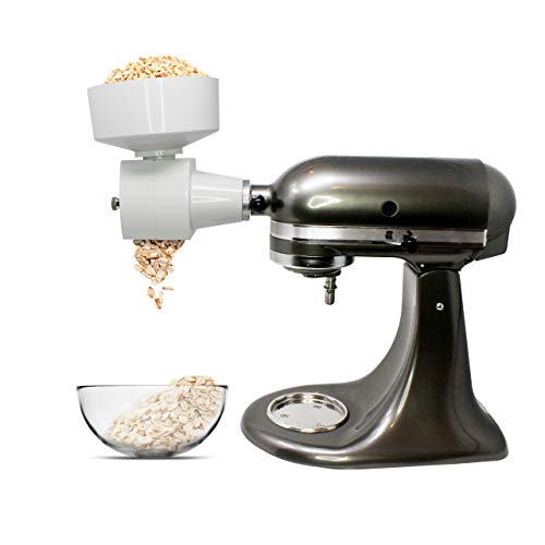 Best oat roller to buy in 2019 Infestis Reviews