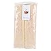 ieasysexy Women Full Body Shaper Waist Cincher Thigh Reducer Bodysuit Shapewear (Nude, Tag Size L /US S)