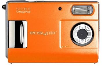 easypix s318