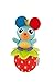 Lamaze Little Grip Rattle Mouse