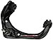 Motorcraft - Arm Asy - Front Sus (P) (MCSOE164)