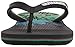 Quiksilver Molokai AG47 Remix Youth 3 Point Sandal (Little Kid/Big Kid)