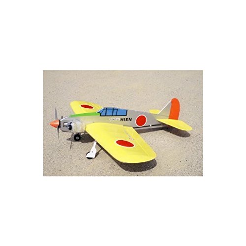 バルサキット 0503 B002ftx7p4 スロットイン方式 Pn 10sr プロフィール アクロ機 飛燕 プロフィール 飛行機グライダー ラッピング不可