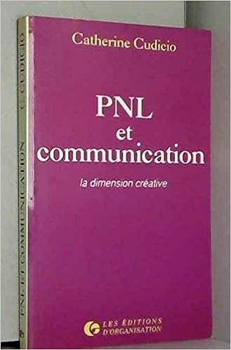 Amazon Fr Pnl Et Communication La Dimension Creative Cudicio Catherine Livres Amazon Fr Pnl Et Communication La Dimension Creative Cudicio Catherine Livres