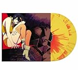 Cowboy Bebop - Exclusive Limited Edition Opaque