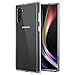 Trianium Clarium Case Designed for Galaxy Note 10 Case (2019, 6.3