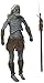 Funko Legacy Action: GOT - White Walker Action Figure