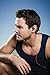 Philips SHQ4200/28 Sports Neck Band Headphones (Orange and Grey)