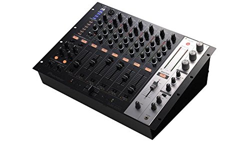 Pioneer djm-1000 pro dj 96 khz/24 bit mixer