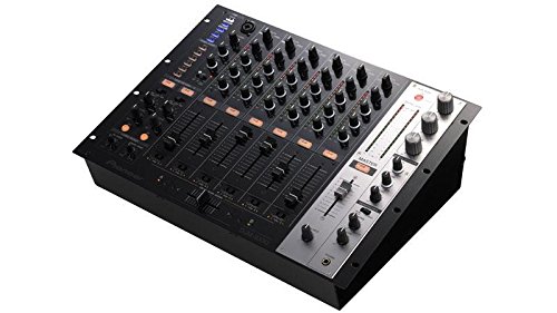 UPC 012562703862, Pioneer DJM-1000 Pro Dj 96 Khz/24 Bit Mixer