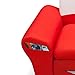 Delta Children's Products Disney Pixar Cars Upholstered Sofa
